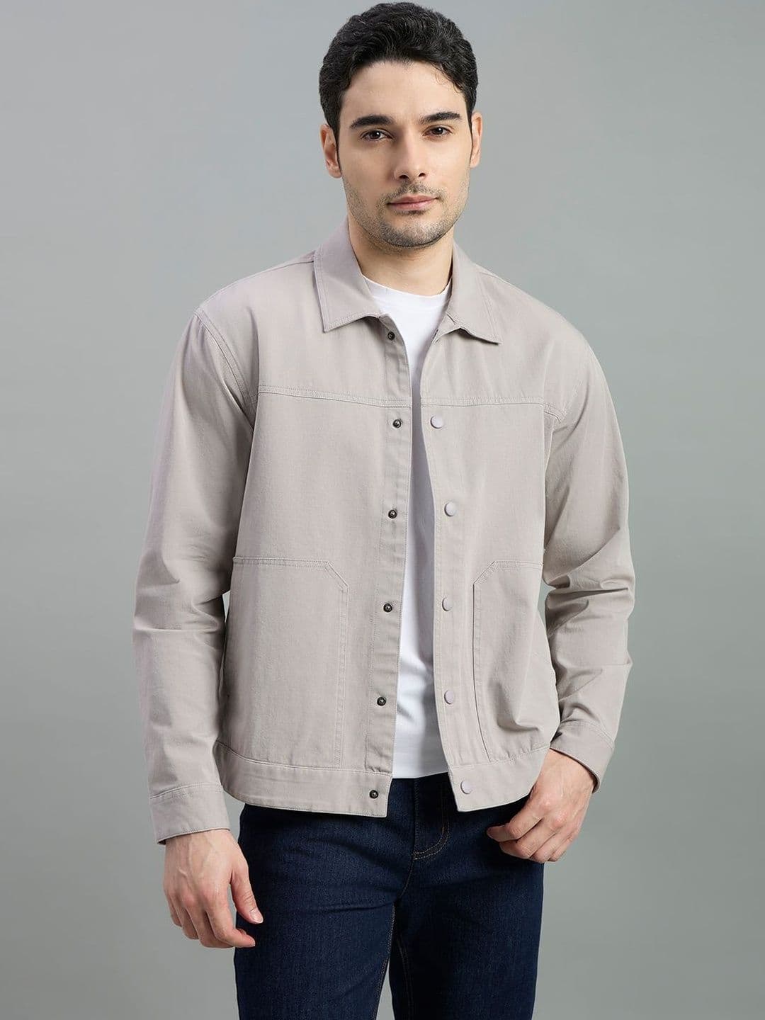 ONEMILE Men Jacket - view 1