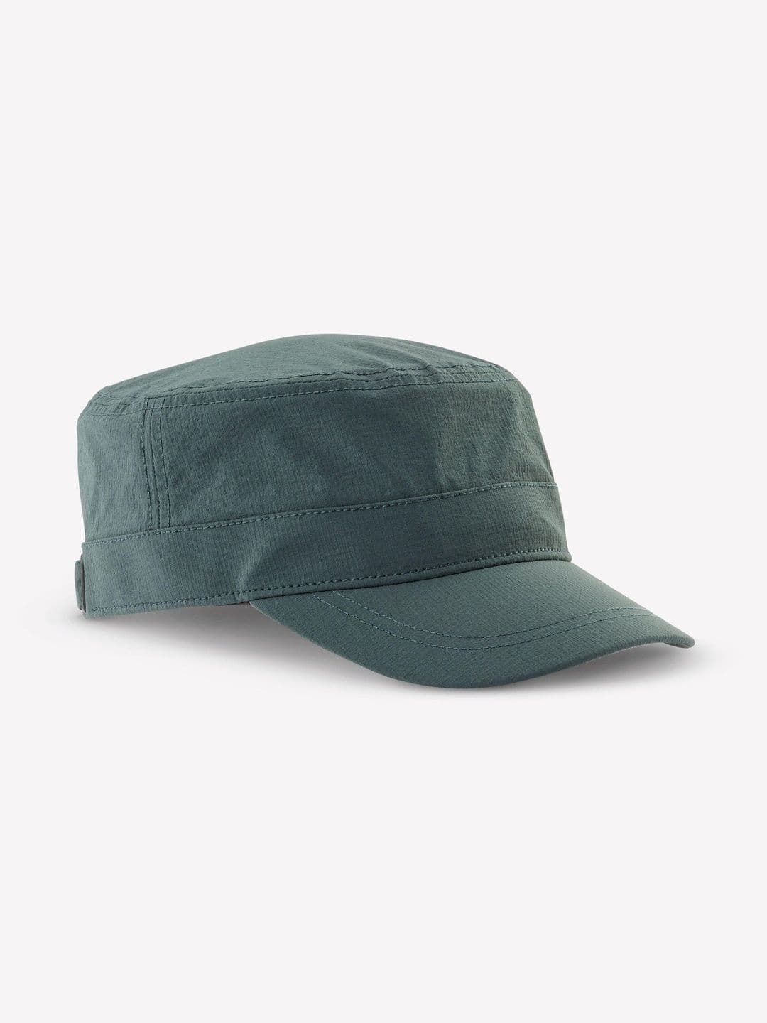 Decathlon Quechua - Men Green Travel 500 Breathable Hiking Caps - view 1