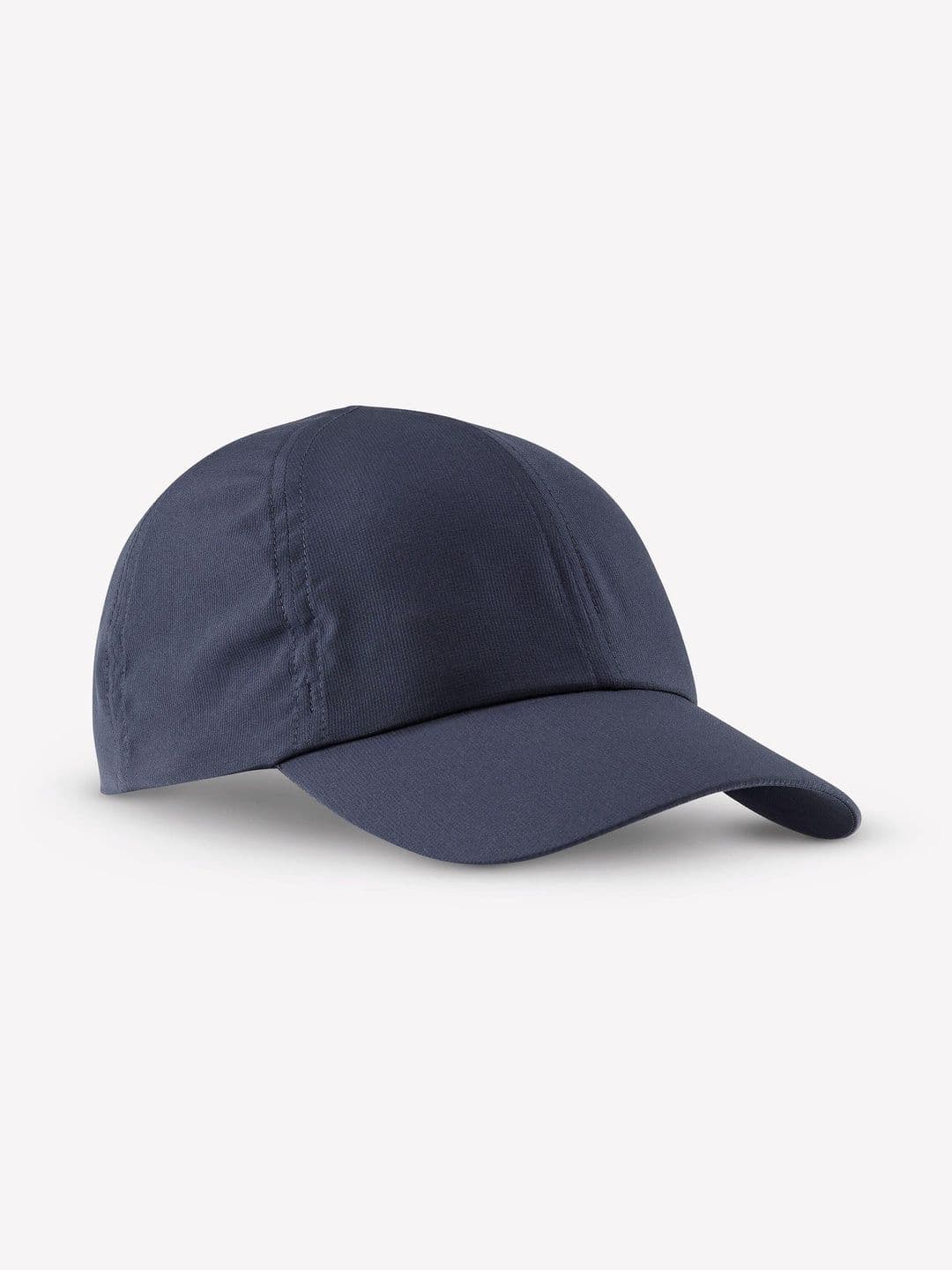 Decathlon Forclaz - Men Navy Blue Hike 100 Hiking Caps - view 1