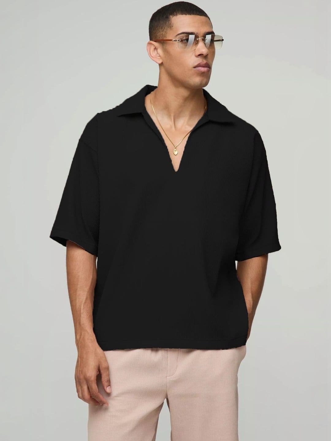 TRAQUILA Men T-shirt - view 1