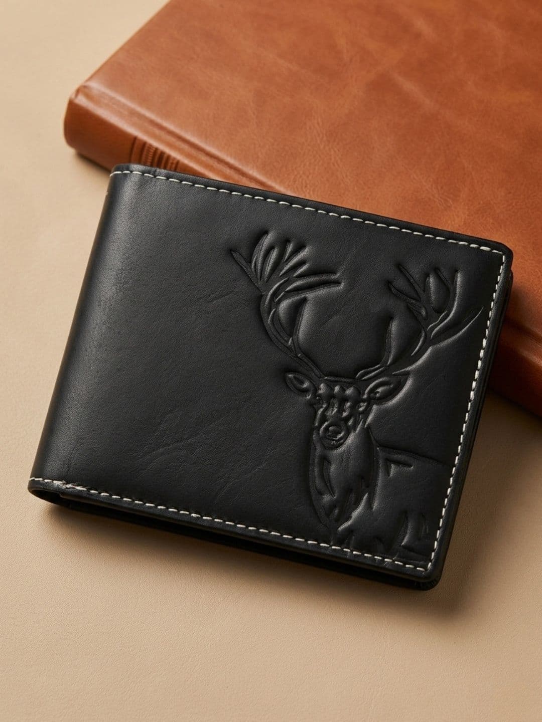 OAKLYN Men Leather Wallets - view 1