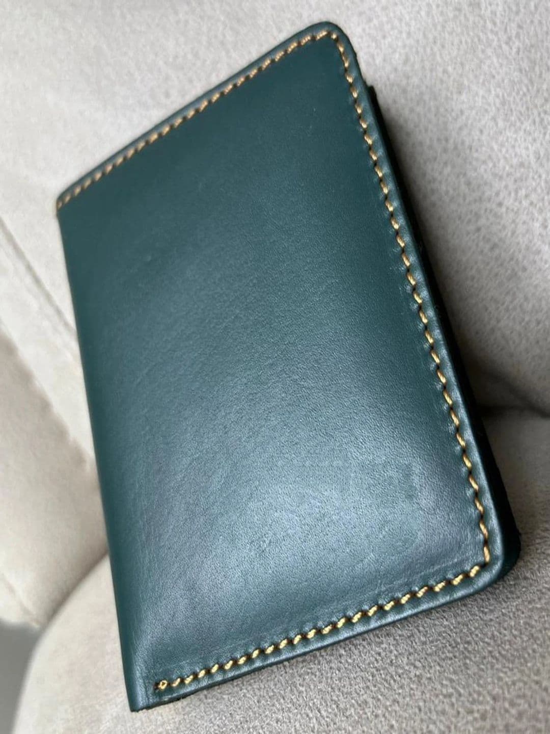 Hintz Men Leather Wallets - view 1