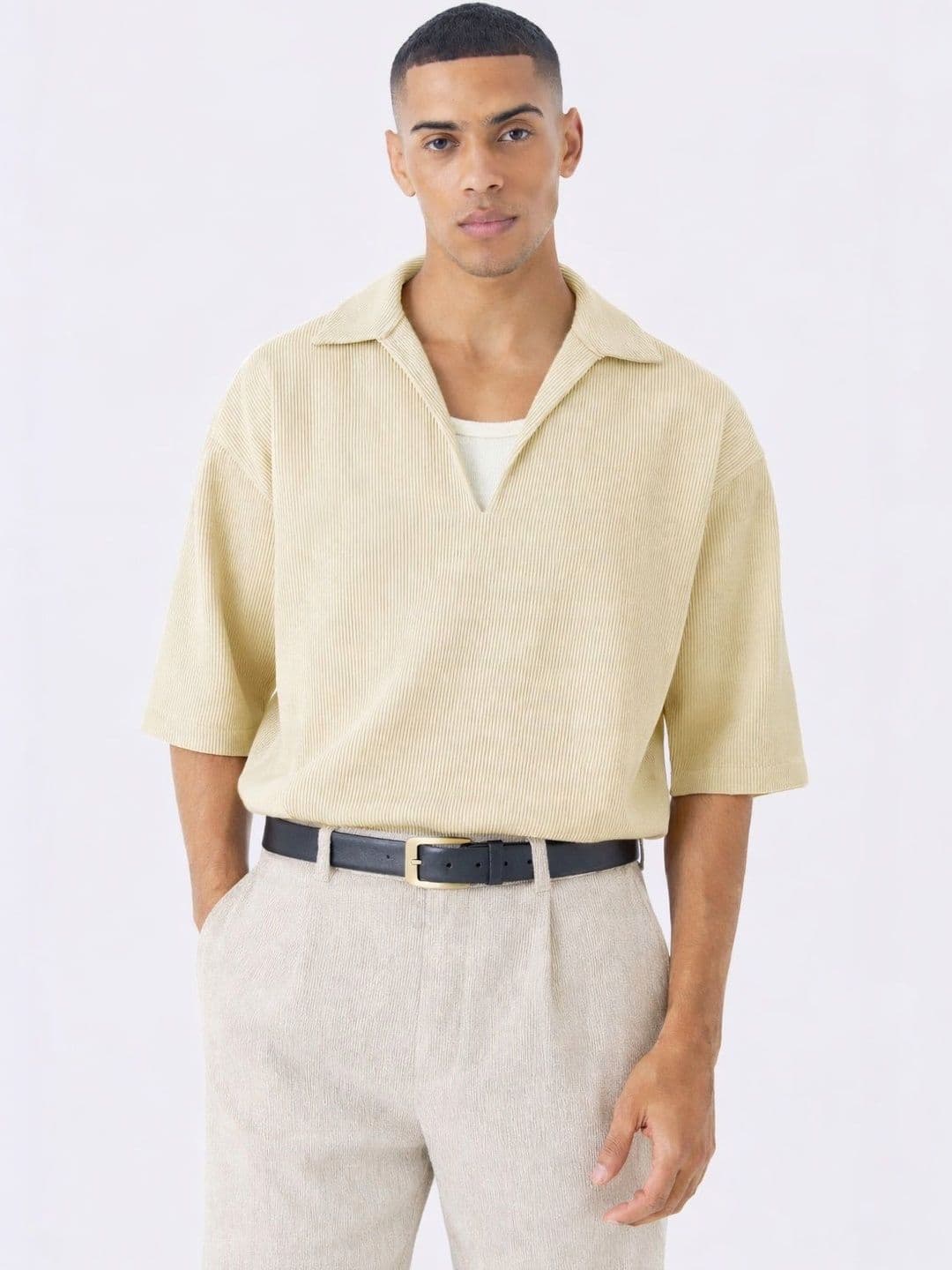 SZN Men T-shirt - view 1