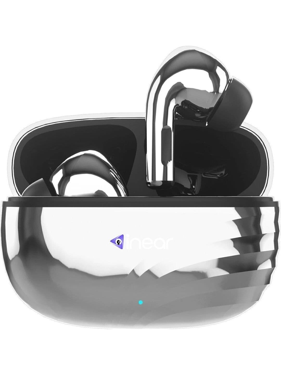 inear Juke Buds Pro2 TWS Bluetooth Earbuds Upto 60Hrs Playtime Dual Pairing - view 1