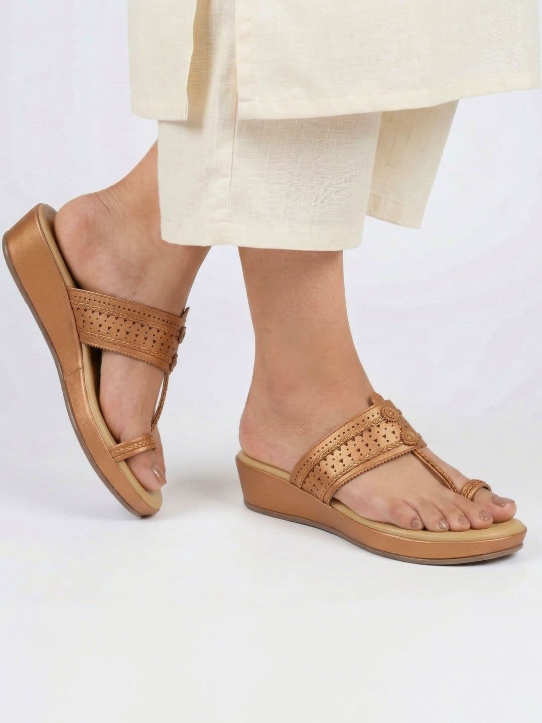 Faylora Women Comfort Sandals - view 1