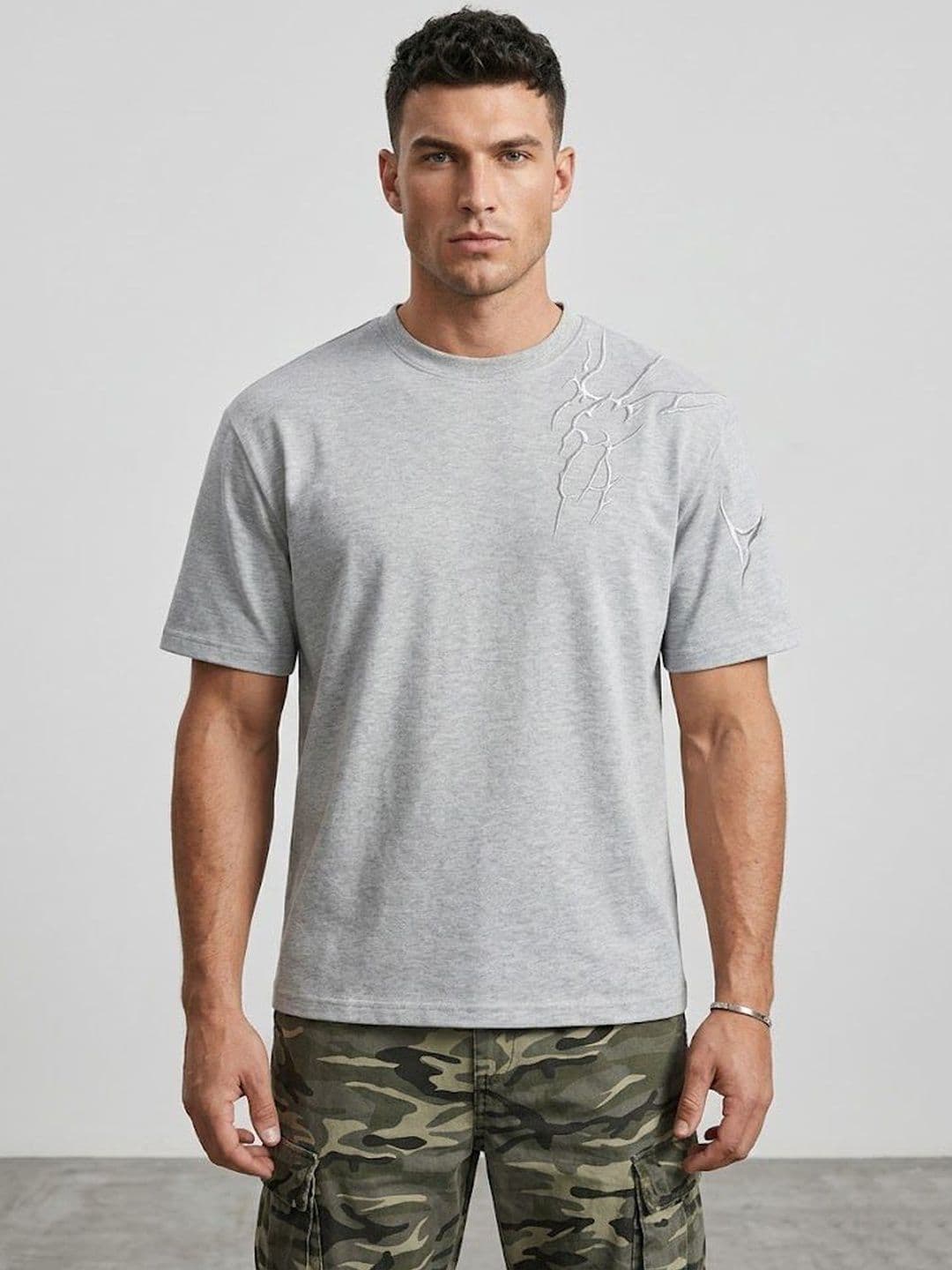 ANDREW HILL Men T-shirt - view 1