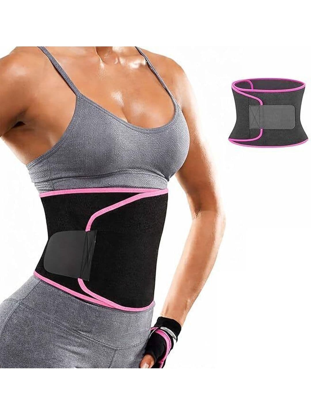 Lusche High-Rise Tummy Shaper - view 1