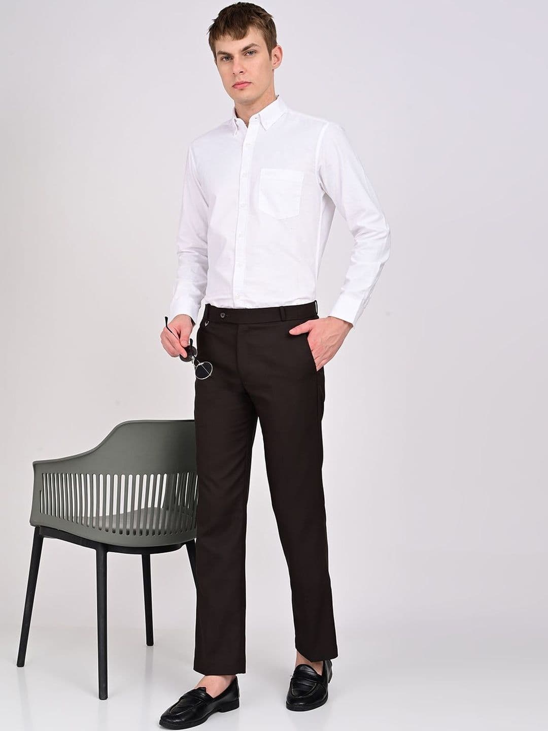 INVICTUS Men Trousers - view 1