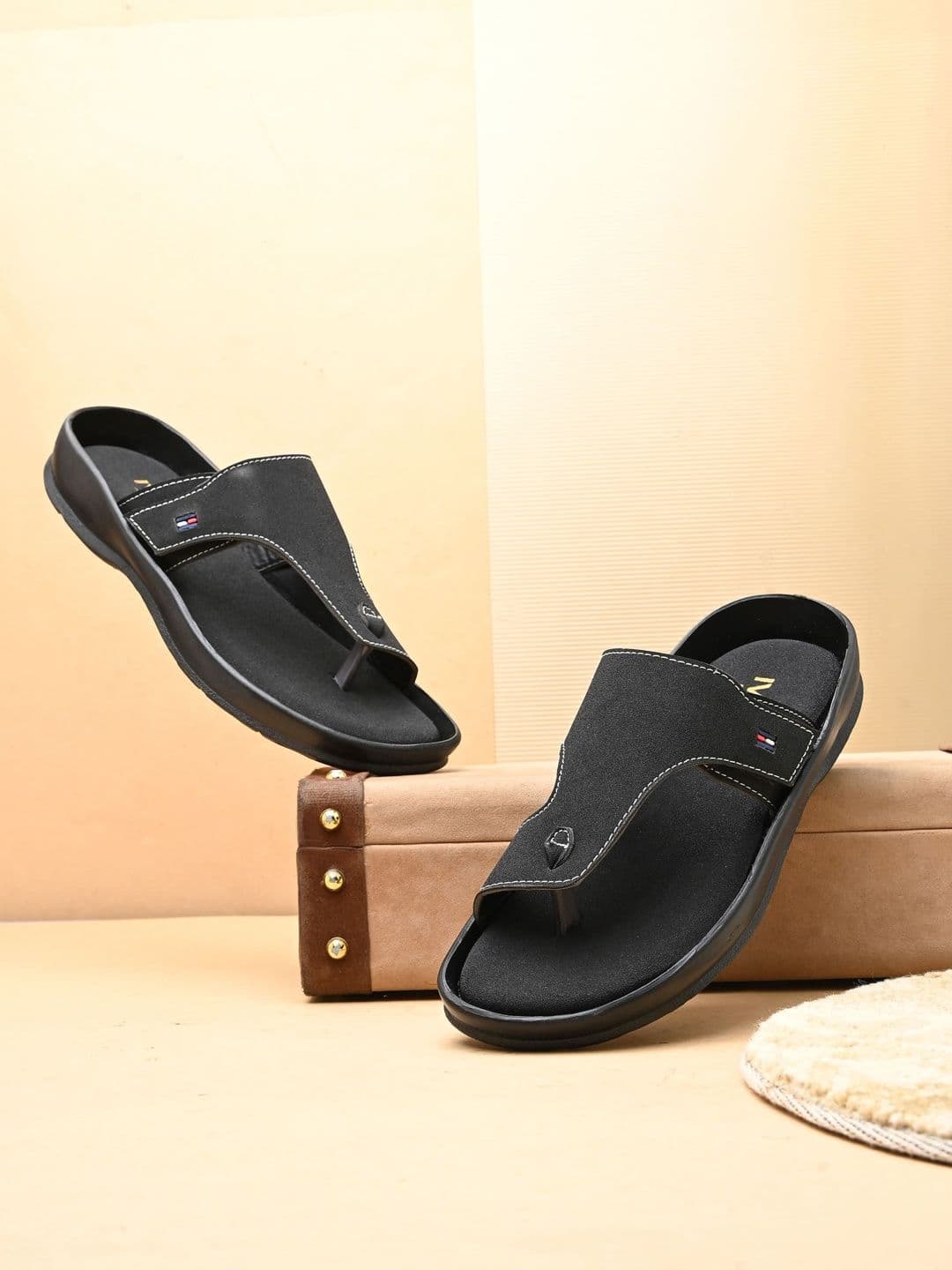 IVRAH Men Comfort Sandals - view 1