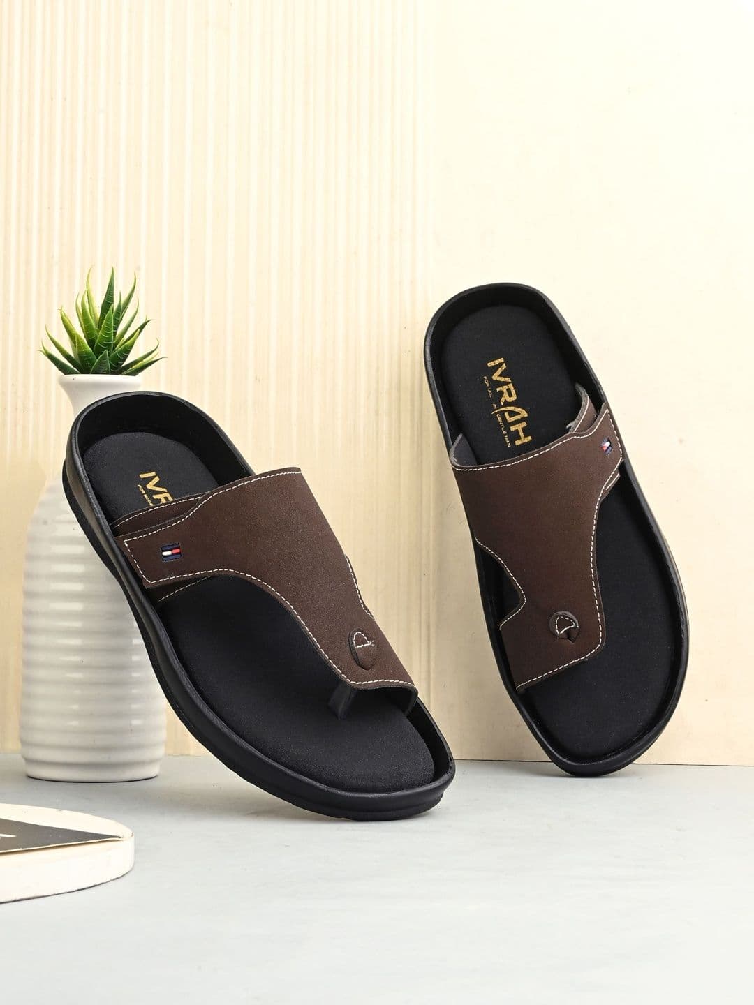IVRAH Men Comfort Sandals - view 1