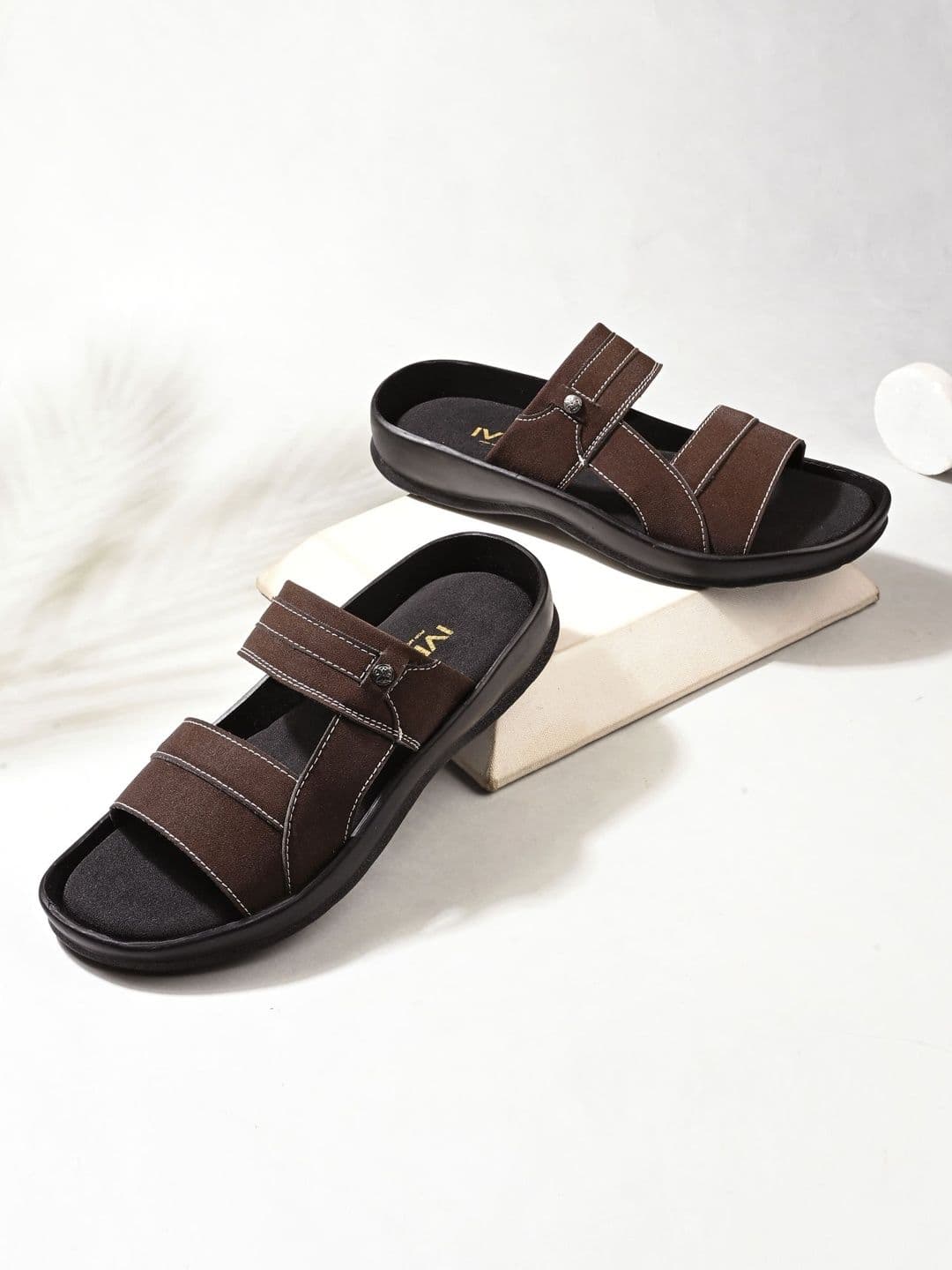 IVRAH Men Comfort Sandals - view 1