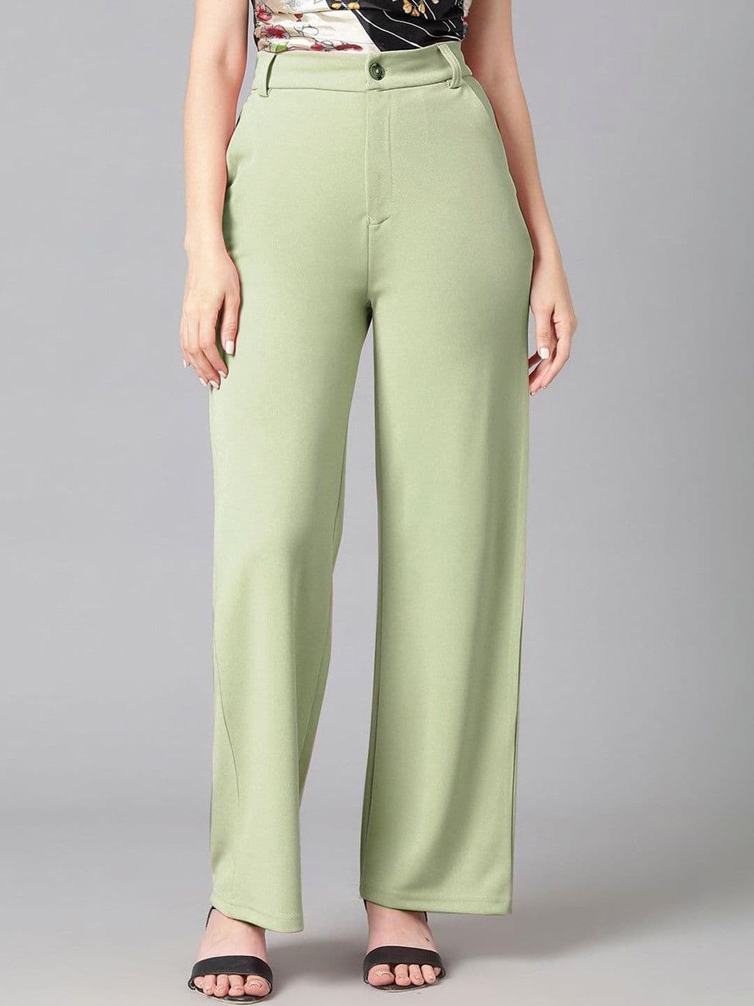 Stylecast X Kotty Women Trousers - view 1