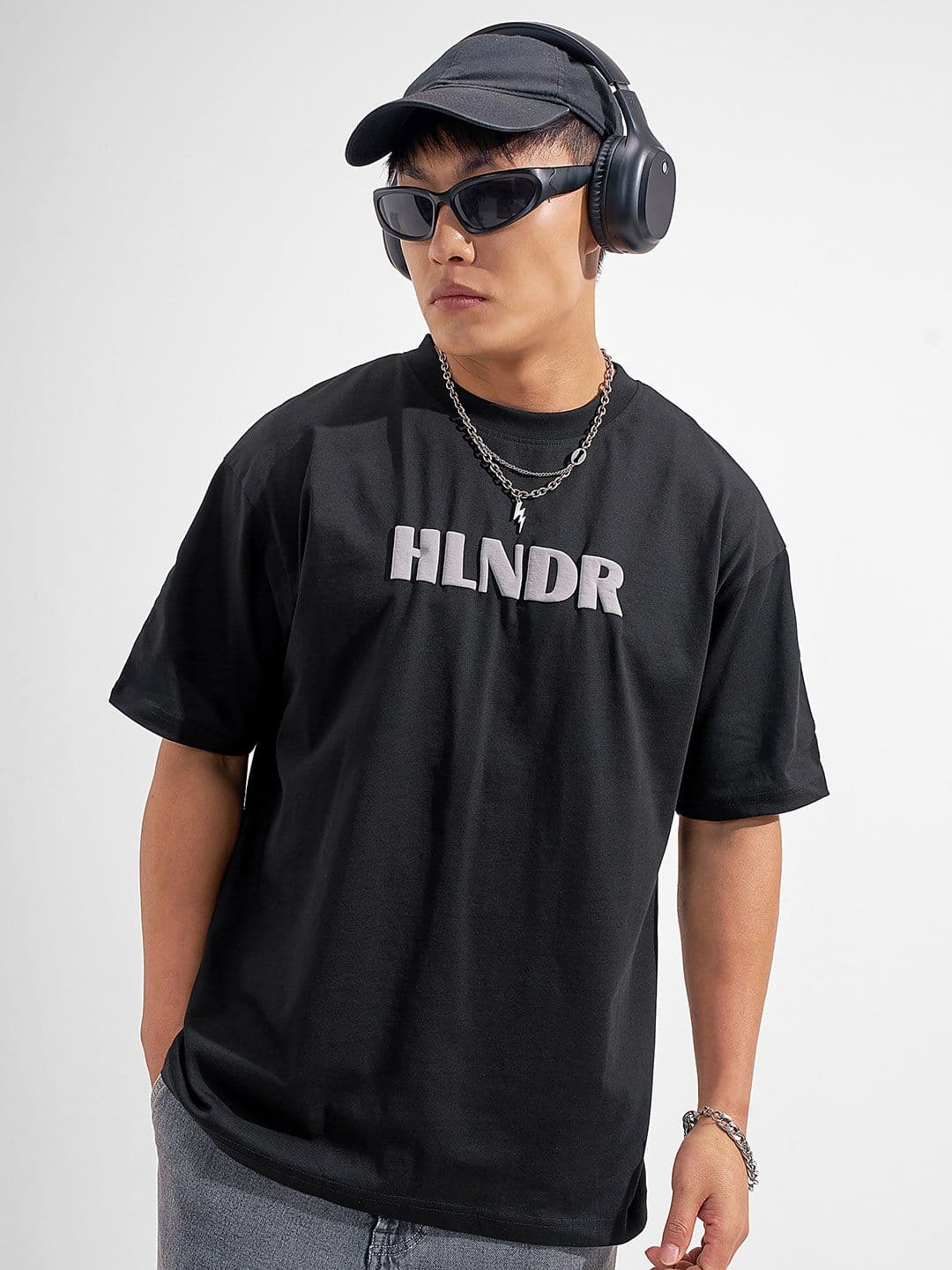 HIGHLANDER Men Printed T-shirt - view 1