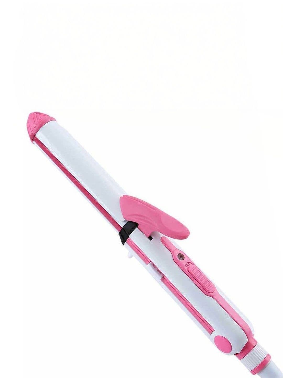 KE MEY 3 In 1 Electric Hair Straightener KM-1213 I - view 1