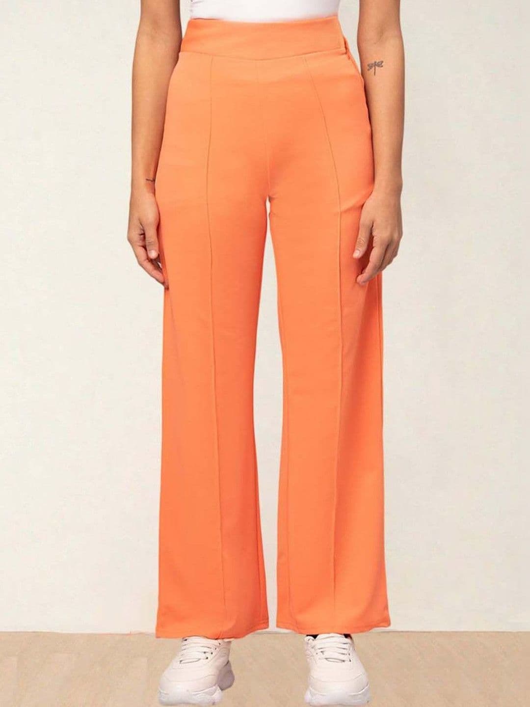 Stylecast X Kotty Women Trousers - view 1