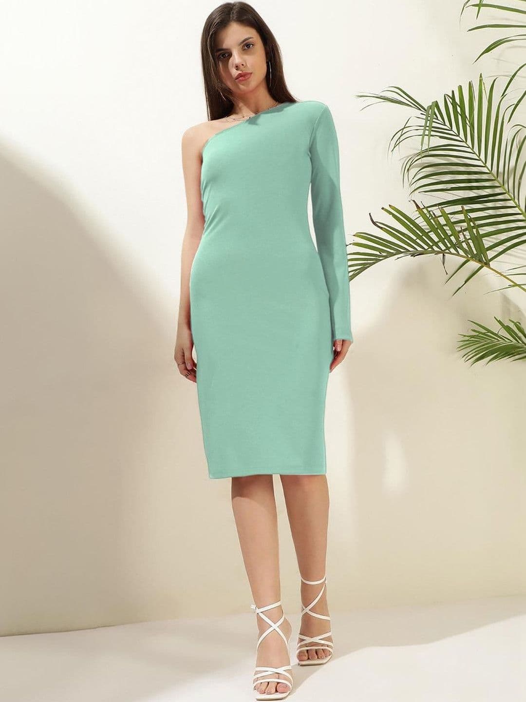 Stylecast X Kotty Bodycon Dress - view 1