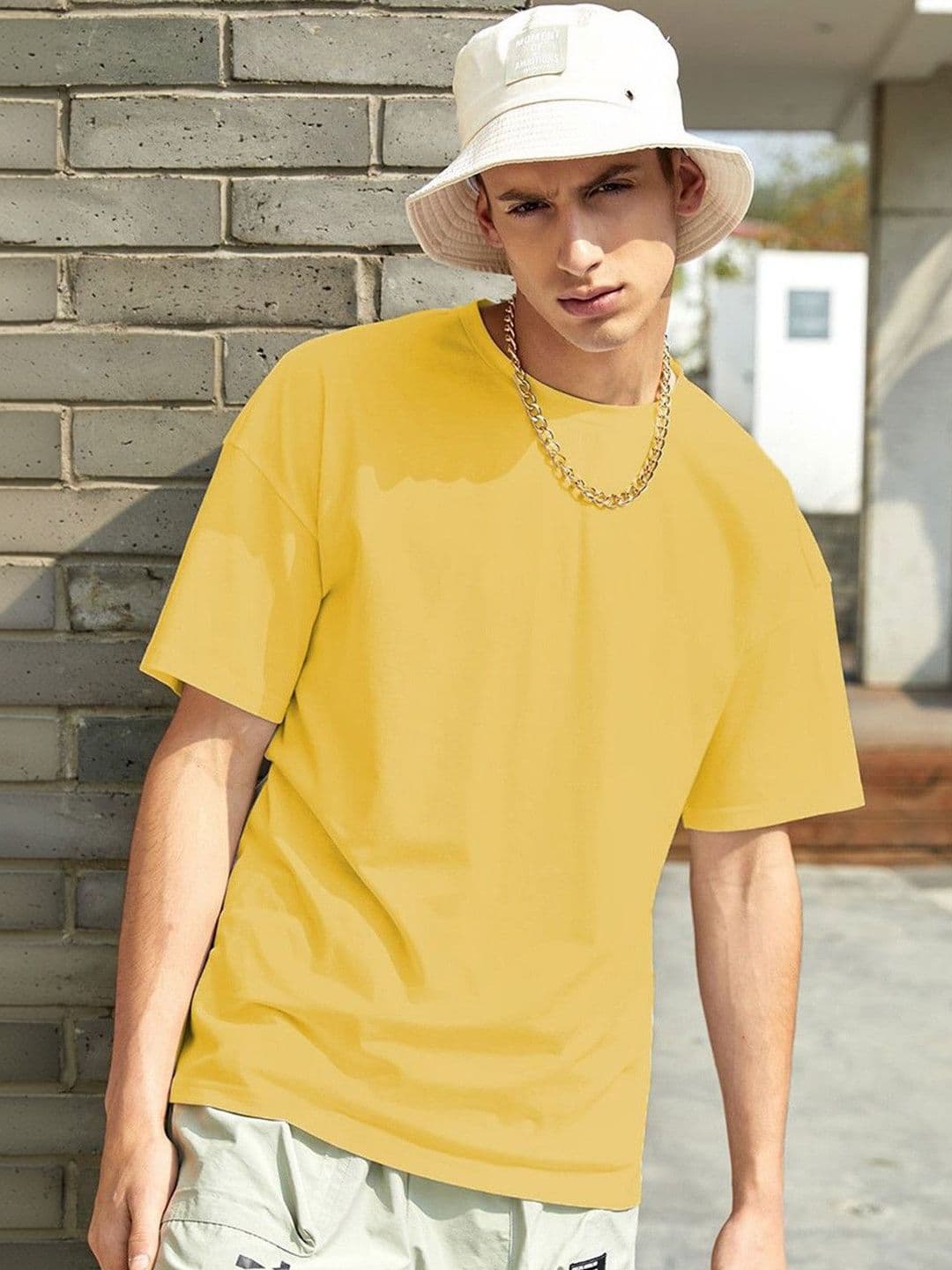 Stylecast X Kotty Men T-shirt - view 1