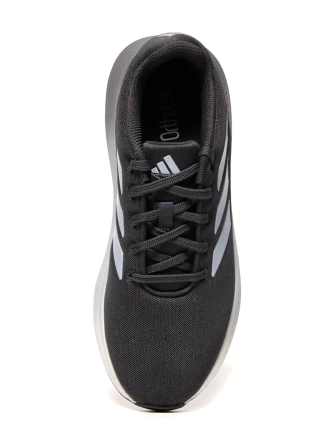 ADIDAS Cloud-High M Round-Toe Sports Shoes - view 1