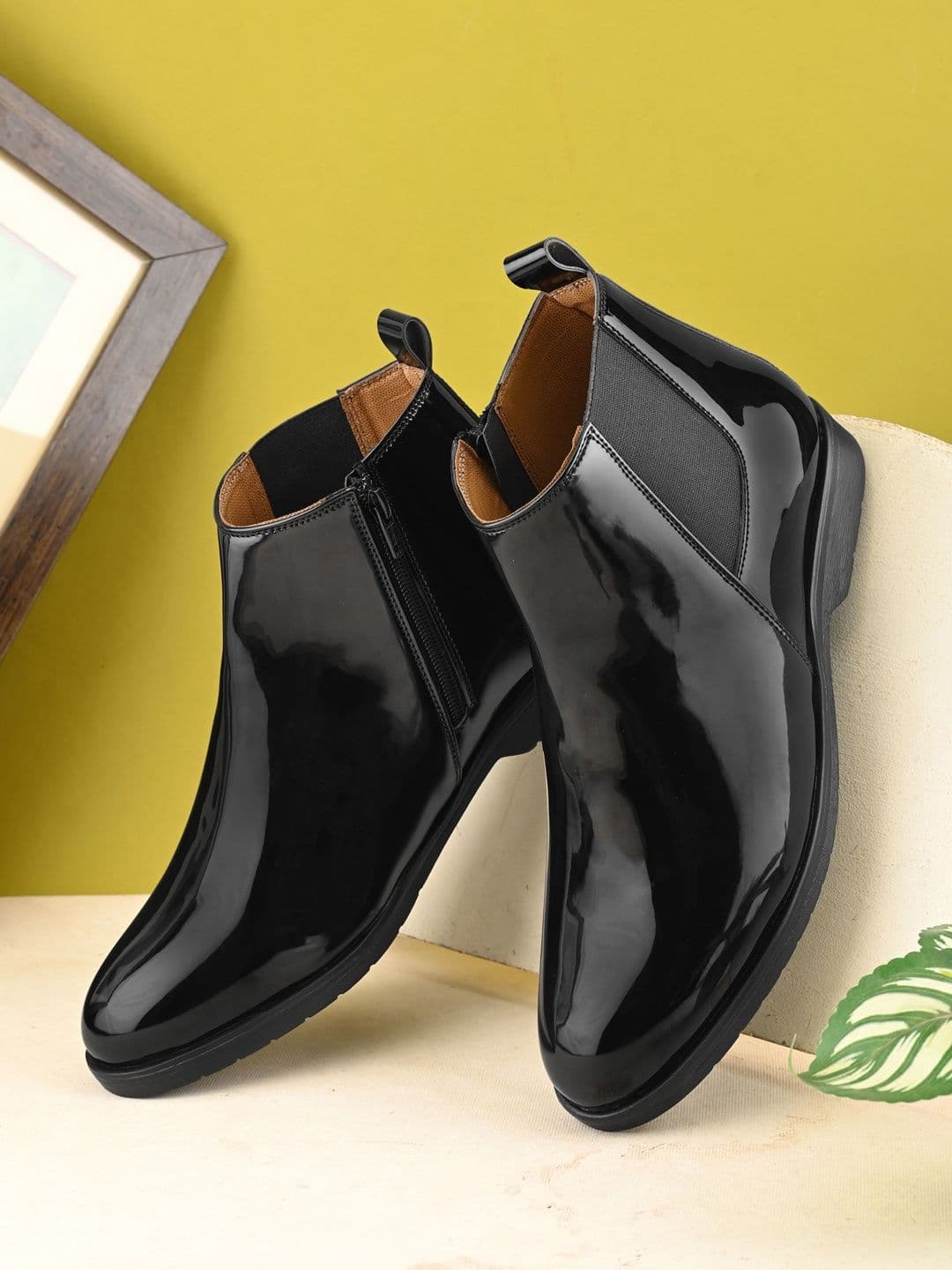 HERE&NOW Men Trekking Shoes - view 1