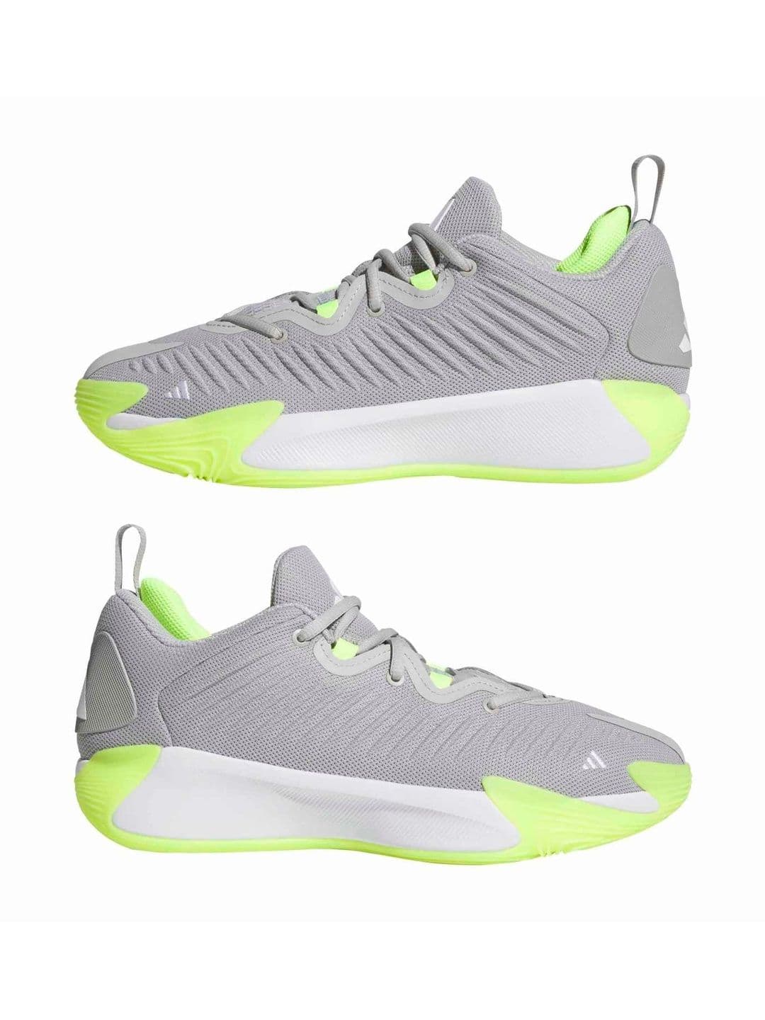ADIDAS Initiation Color-Blocked Sports Shoes - view 1