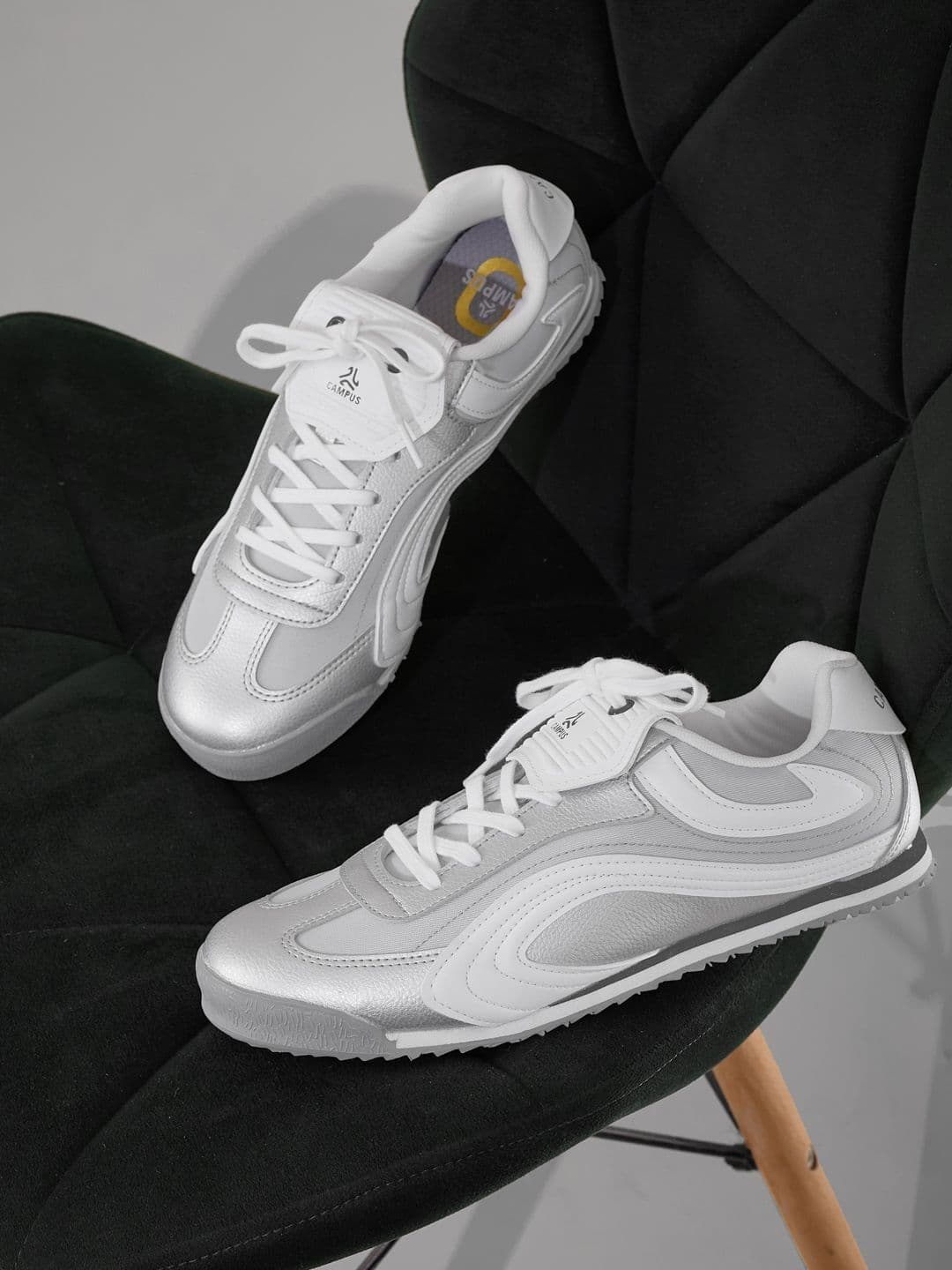Campus HIGHBIRD Women Sneakers - view 1
