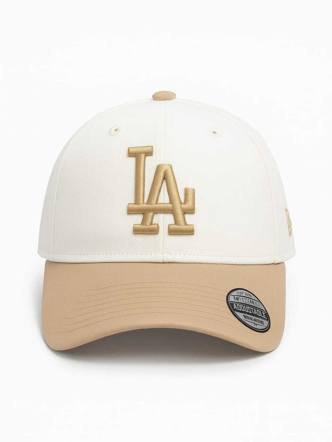 HOBOKEN Men Embroidered Visor Cap - view 1