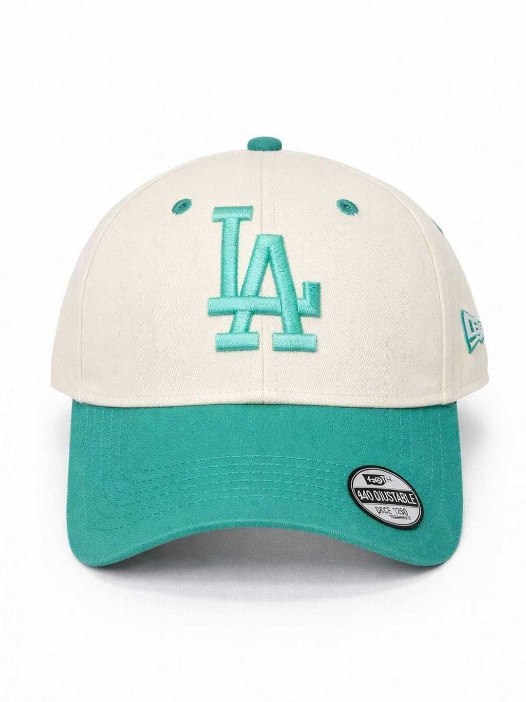 HOBOKEN Men Embroidered Caps - view 1