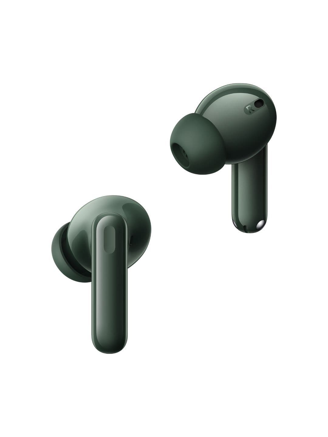 realme Buds T310 TWS with 12.4mm Driver, 46dB ANC, Spatial Audio, 40 hours Playback(Green) - view 1