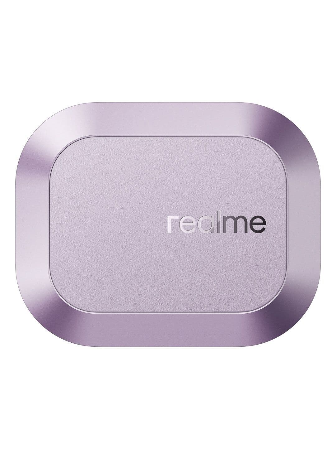 realme Buds Air8 ,55dB, 6Mic, 45ms Latency, IP55, v5.4, Dual Dynemic Driver(Master Purple) - view 1