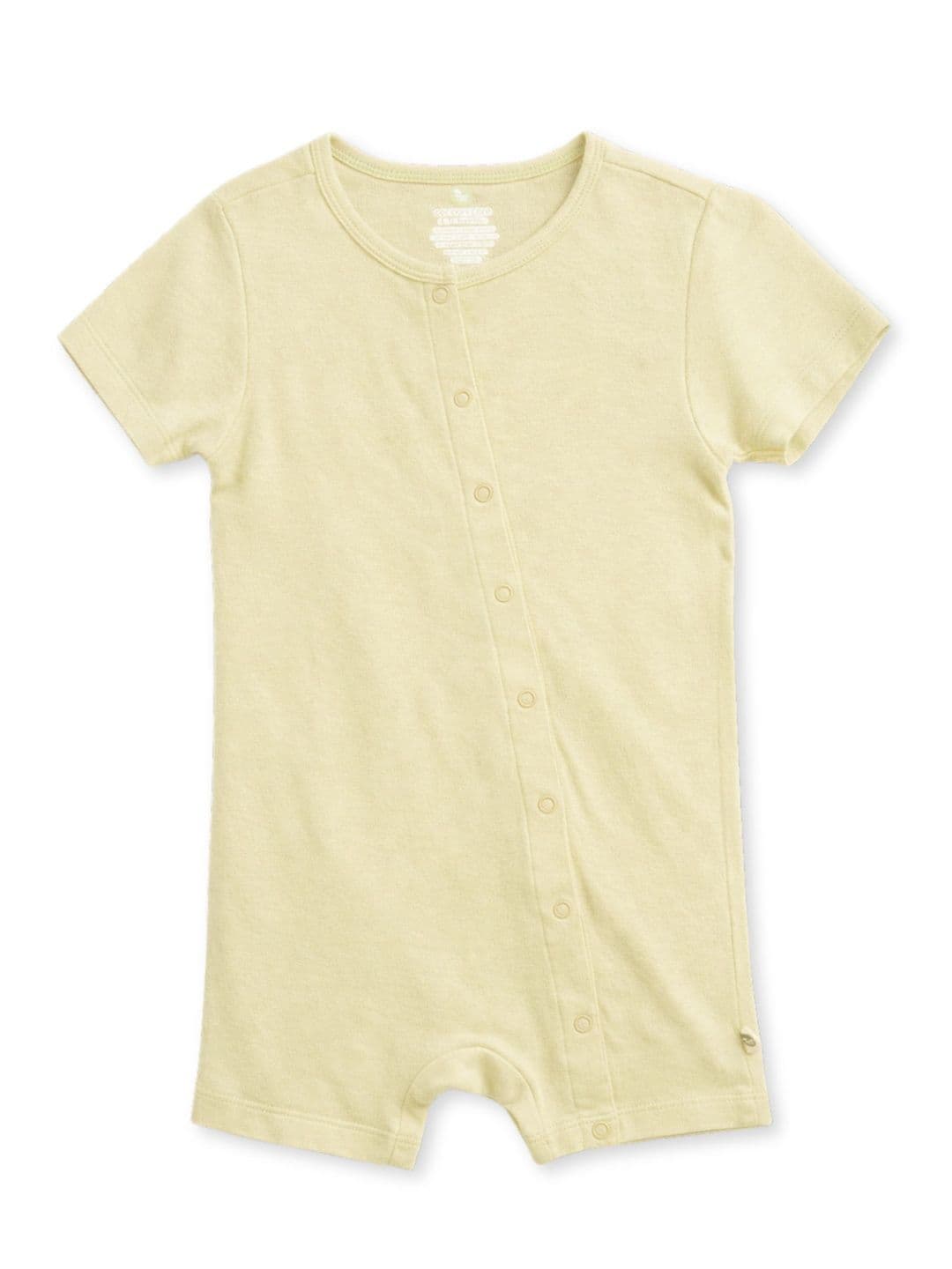 cocoon care Infants Round Neck Romper - view 1