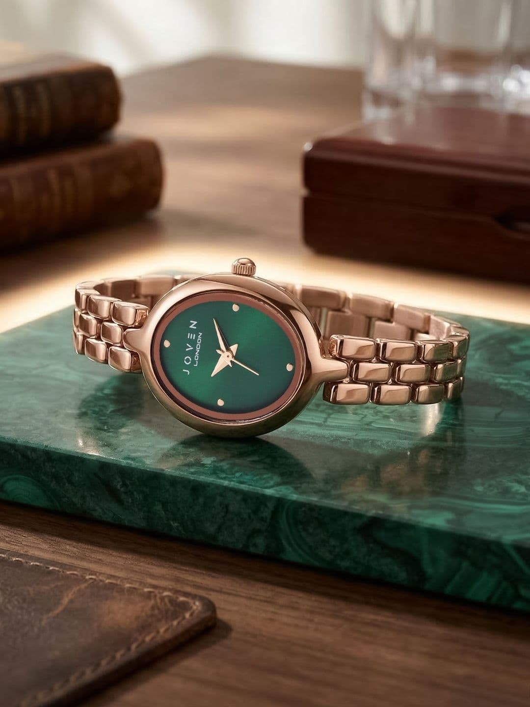 Joven Bracelet Style Straps Analogue Watch J10-C - view 1