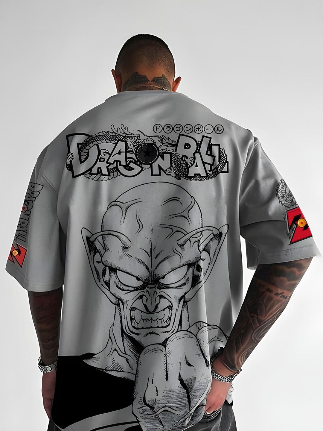 Hexacraft Men Printed T-shirt - view 1