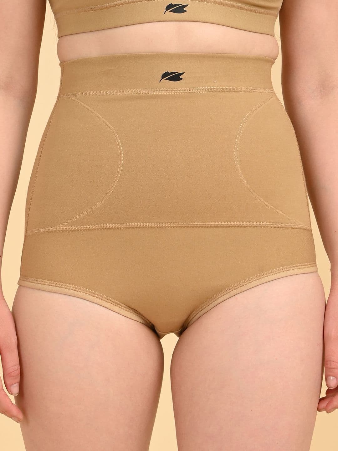 GOLDSTROMS Cotton Corset Shapewear - view 1