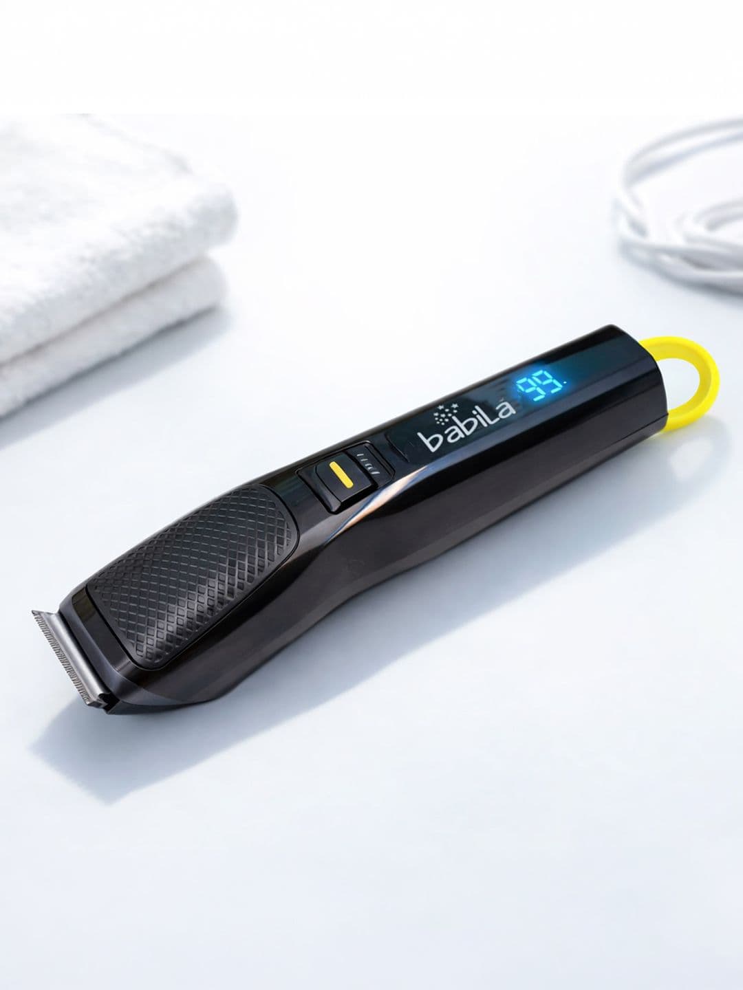 Babila Beard Max Trimmer-BBT-E60 - view 1