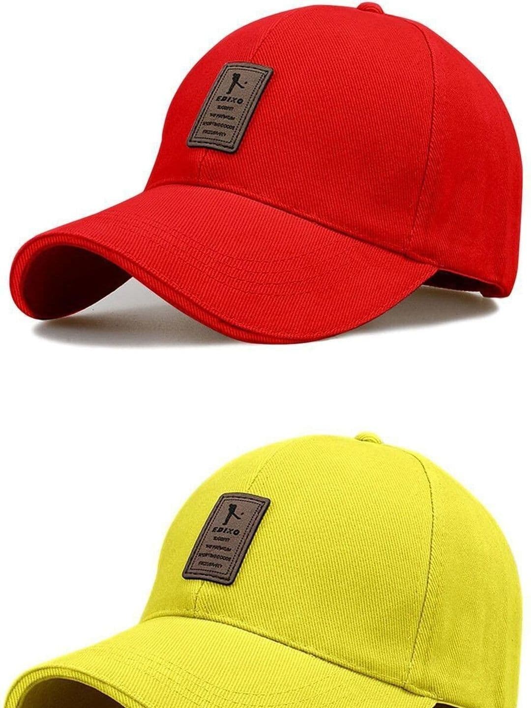 Brostin Men Caps - view 1