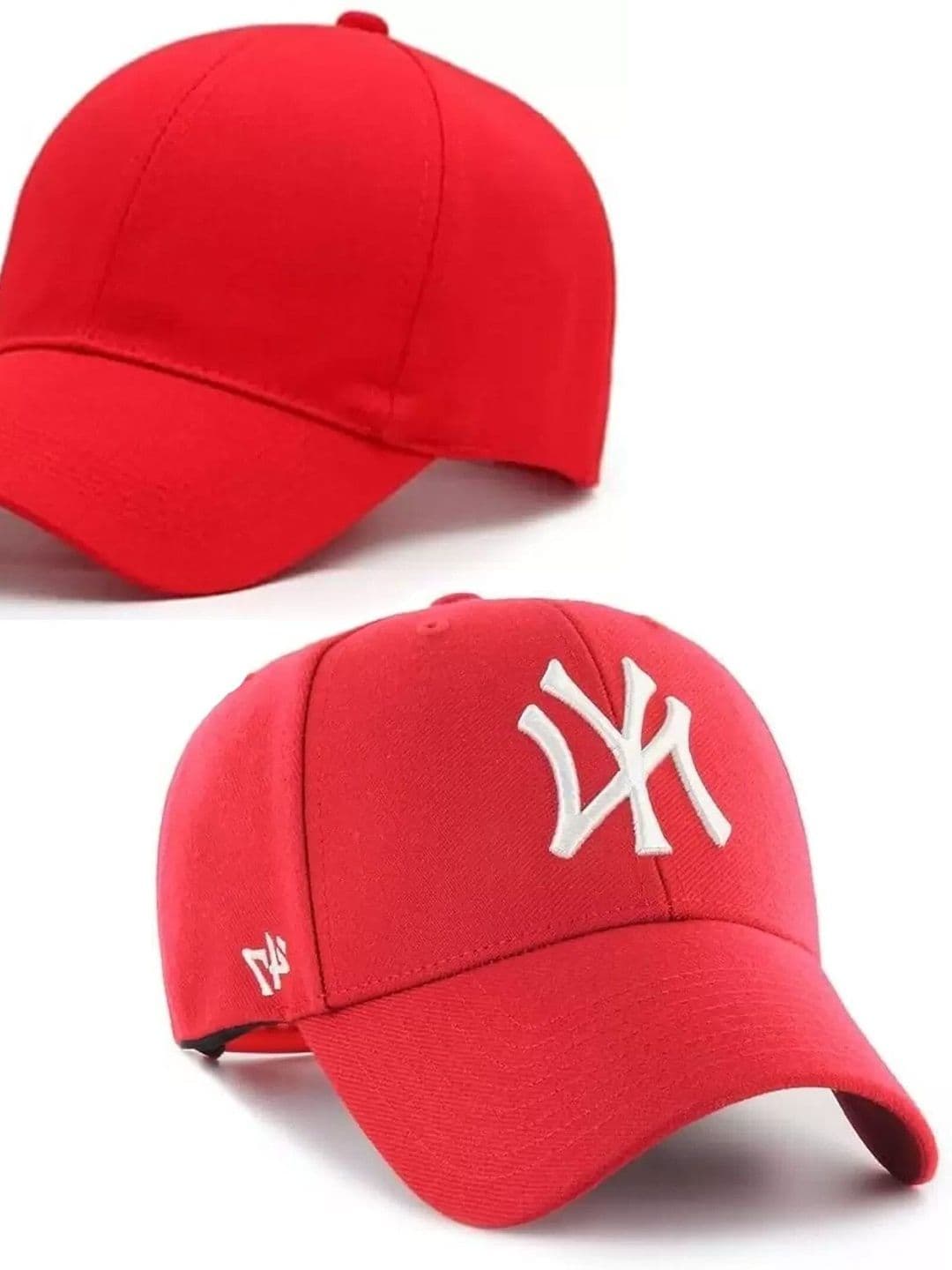 Brostin Men Embroidered Caps - view 1