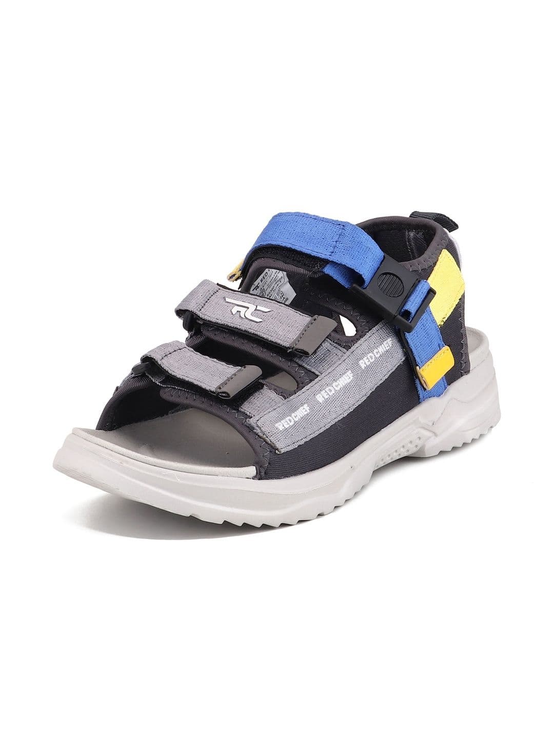 Red Chief Men Comfort Sandals - view 1