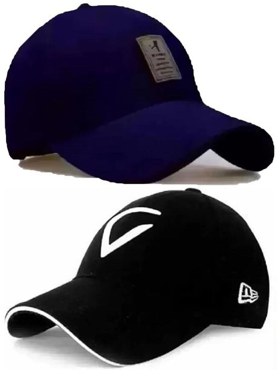 Brostin Men Caps - view 1