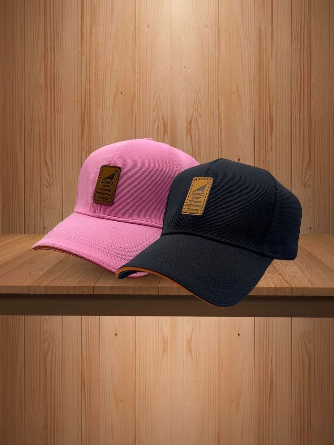 Brostin Men Caps - view 1