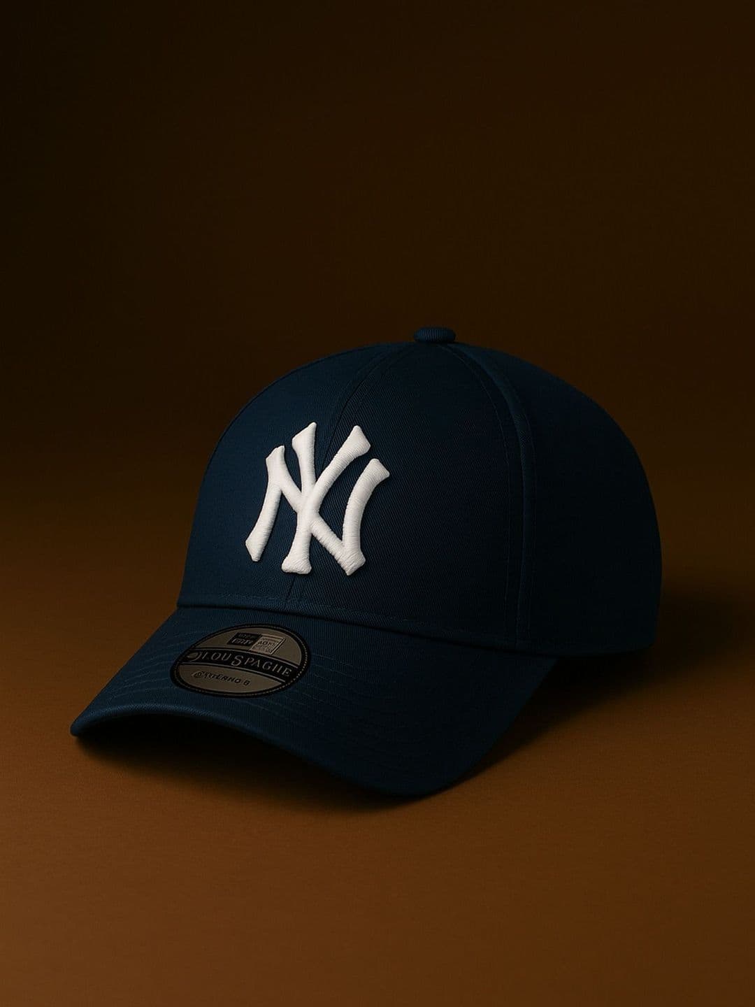 Brostin Men Embroidered Caps - view 1