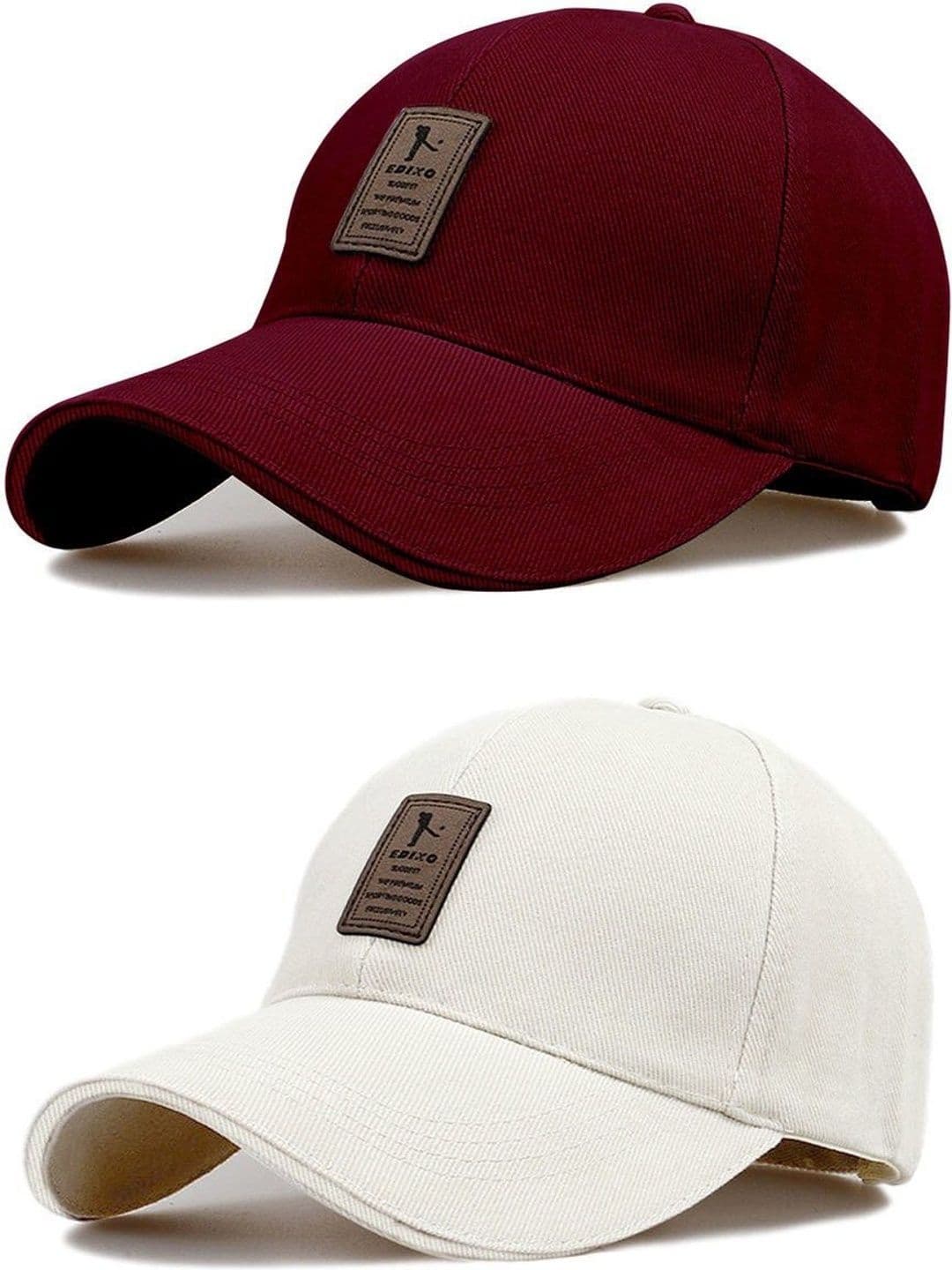 Brostin Men Caps - view 1
