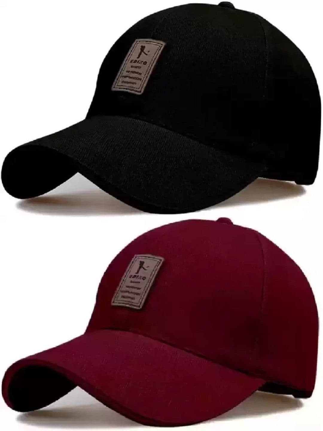 Brostin Men Caps - view 1