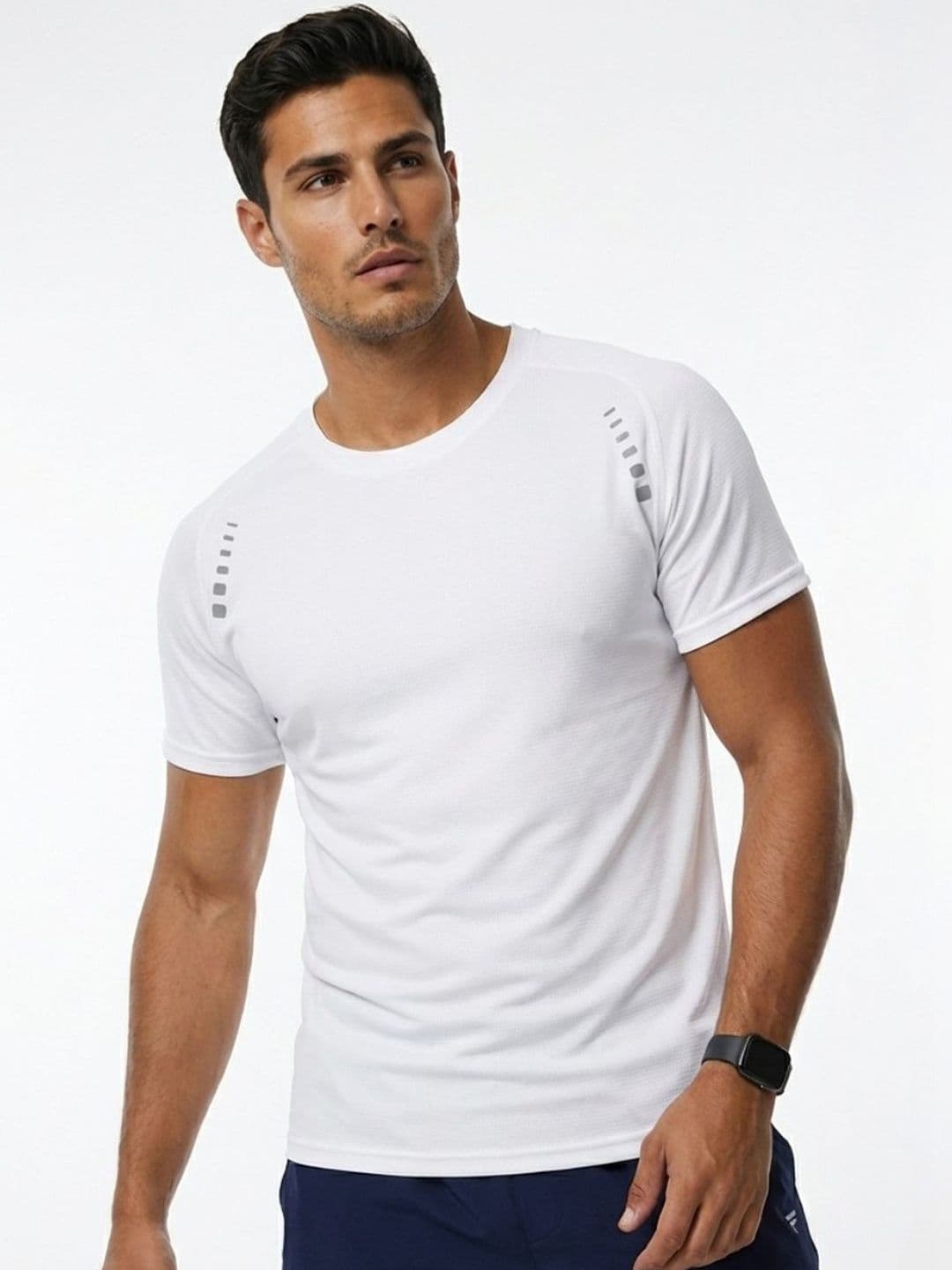 CROSS BENCH Men Pockets T-shirt - view 1
