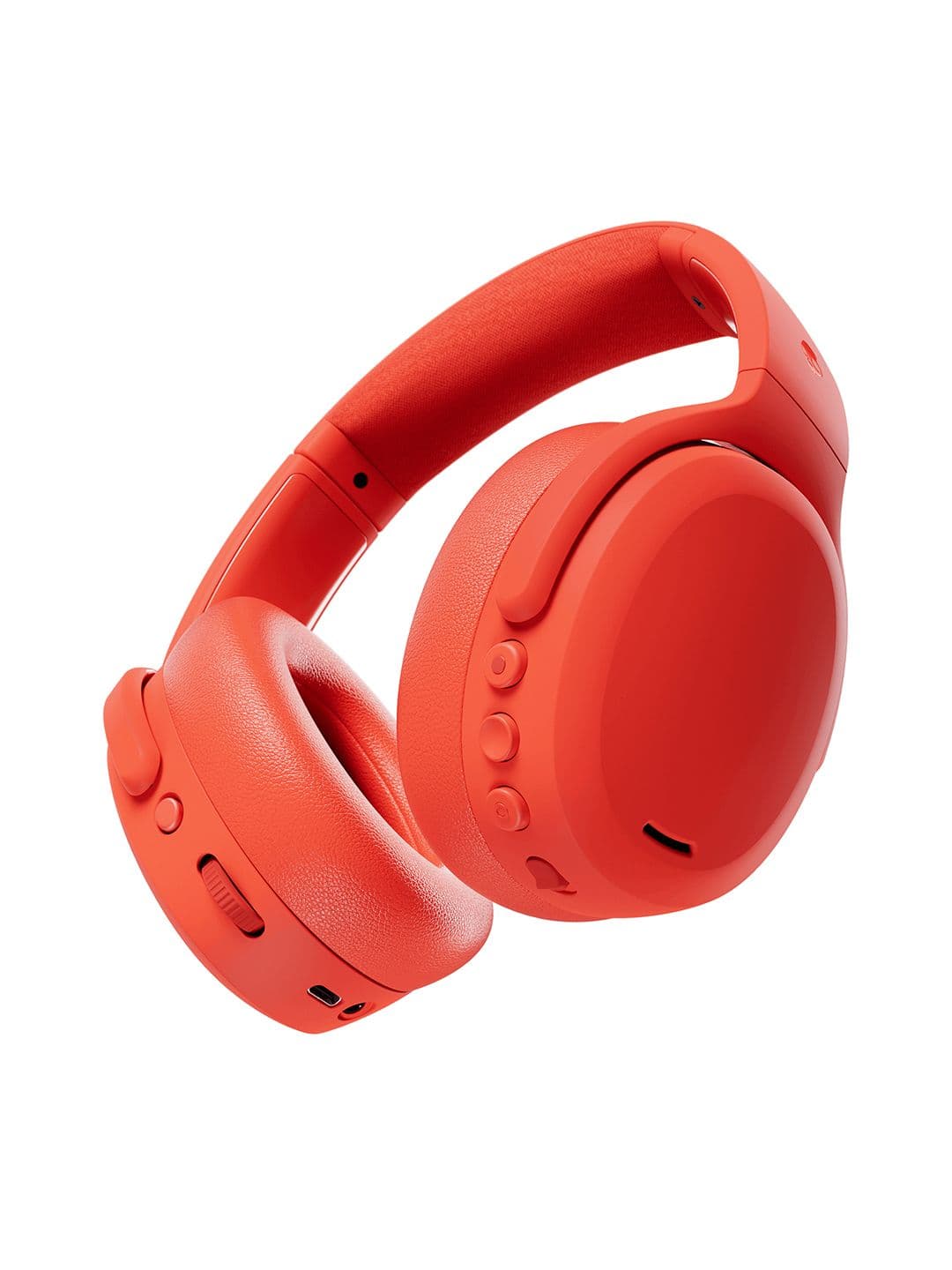 Skullcandy Crusher ANC 2 Over-Ear Noise Cancelling Wireless Headphones - view 1