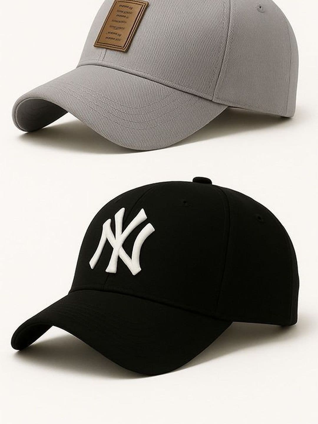 Brostin Men Embroidered Caps - view 1