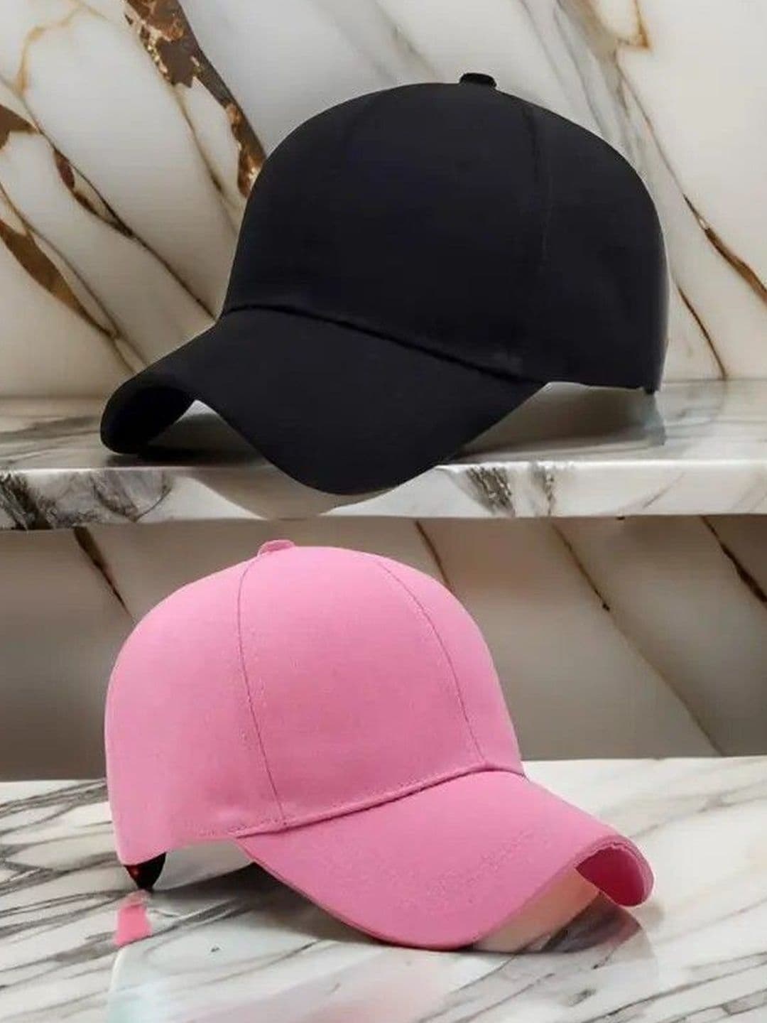 Brostin Men Caps - view 1