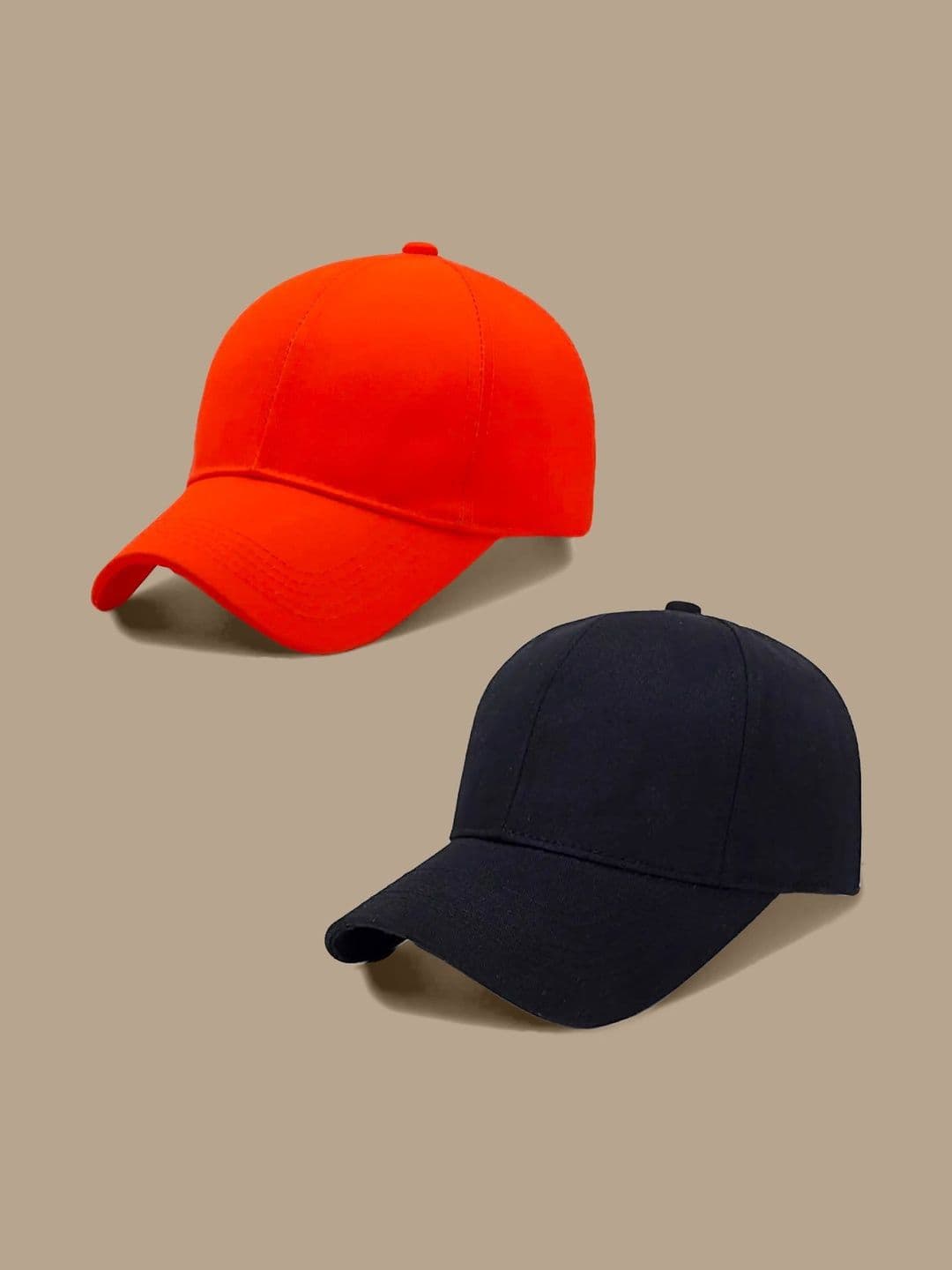 Brostin Men Caps - view 1