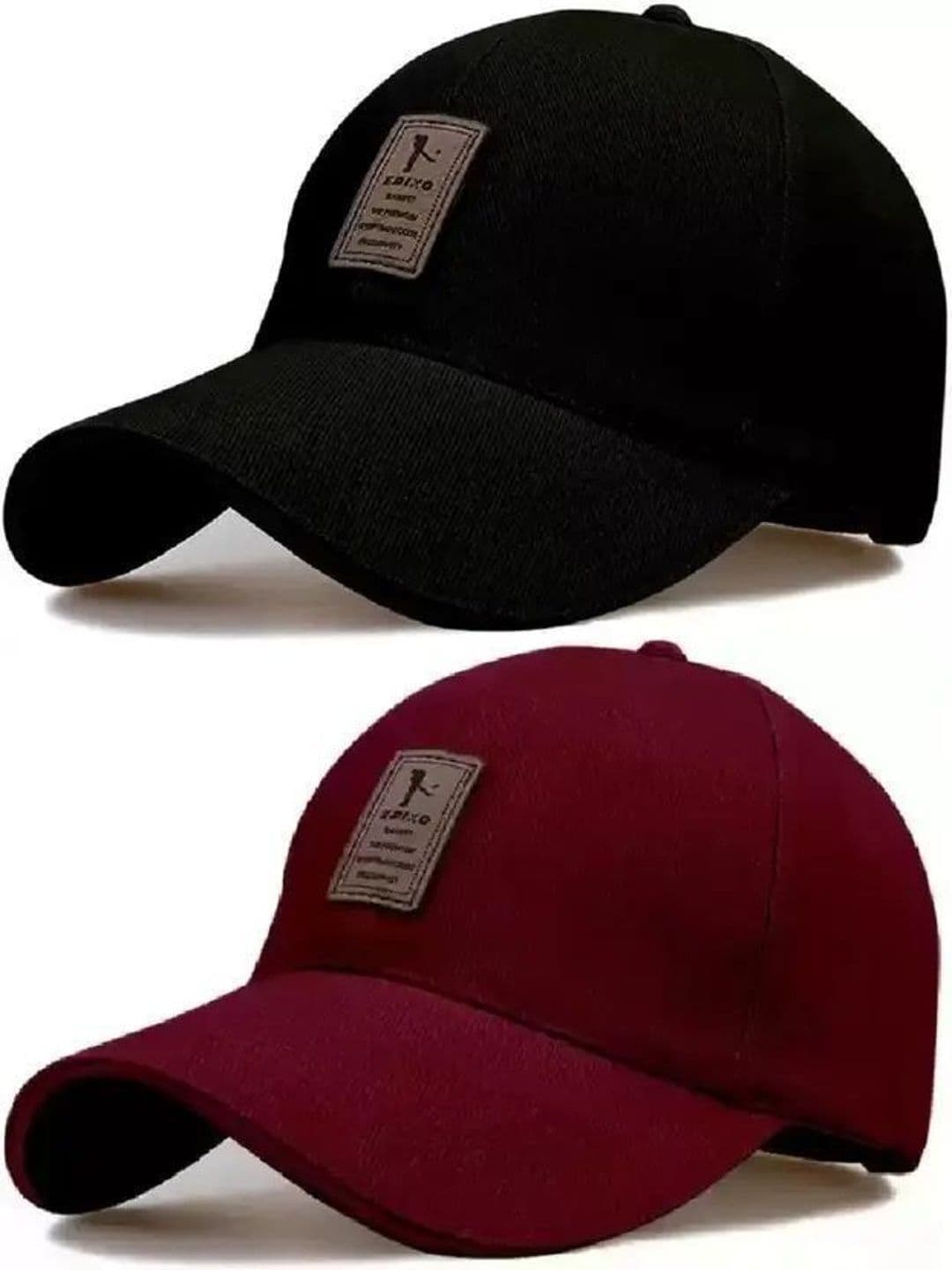 Brostin Men Caps - view 1