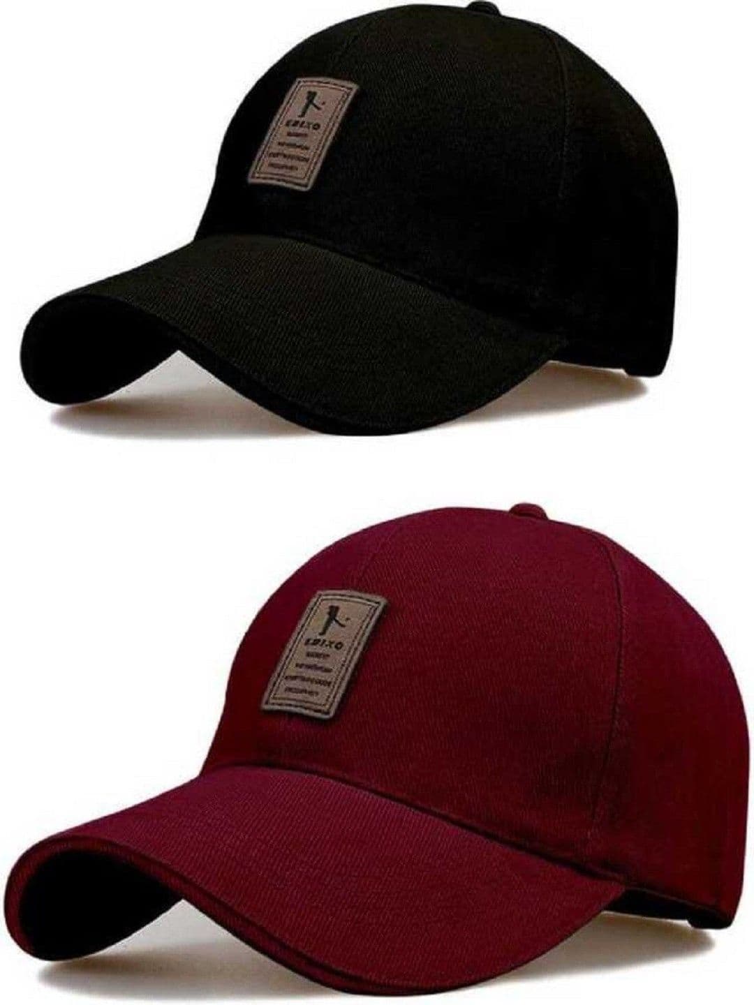 Brostin Men Caps - view 1