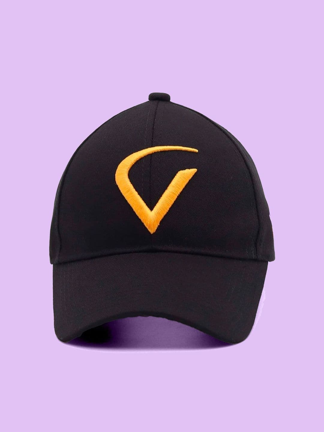 Brostin Men Embroidered Caps - view 1